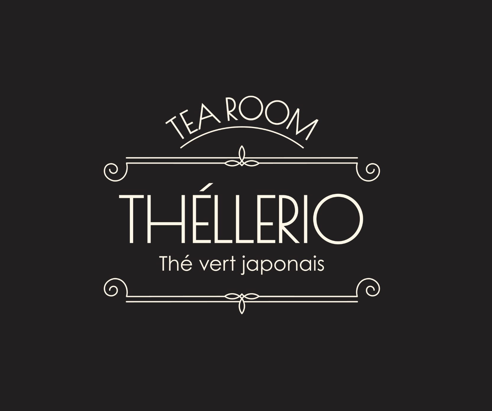 THÉLLERIO(テレリオ)
