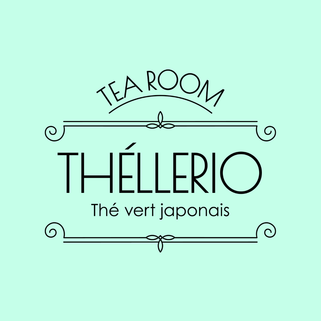 ティーカップで香り華やぐ<br>ネオ日本茶ブランド<br>THÉLLERIO(テレリオ)
